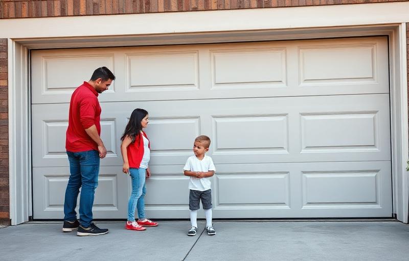 Pinch Protection: Protecting Your Family