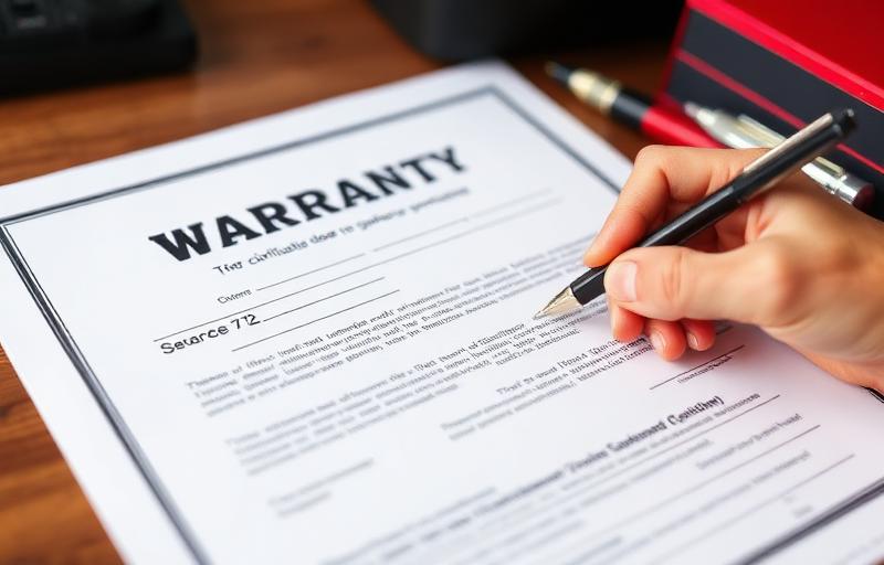Warranty Value Assessment: Making Smart Decisions