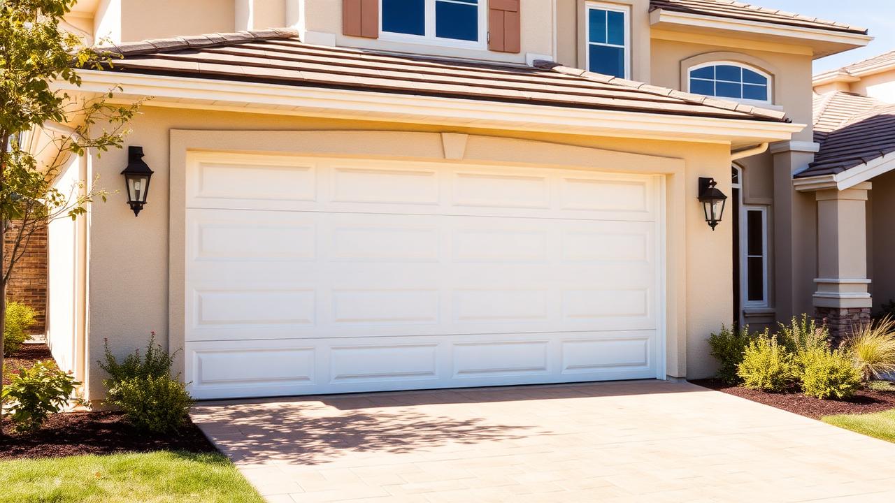 Garage Door Repair - Professional garage door service in Euclid