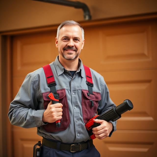 Michael Richardson testimonial